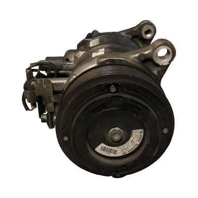 Compresor Aire Acondicionado , Bmw Serie 5