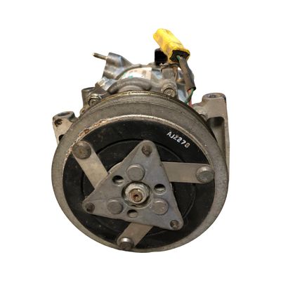 Compresor Aire Acondicionado , PEUGEOT 2008