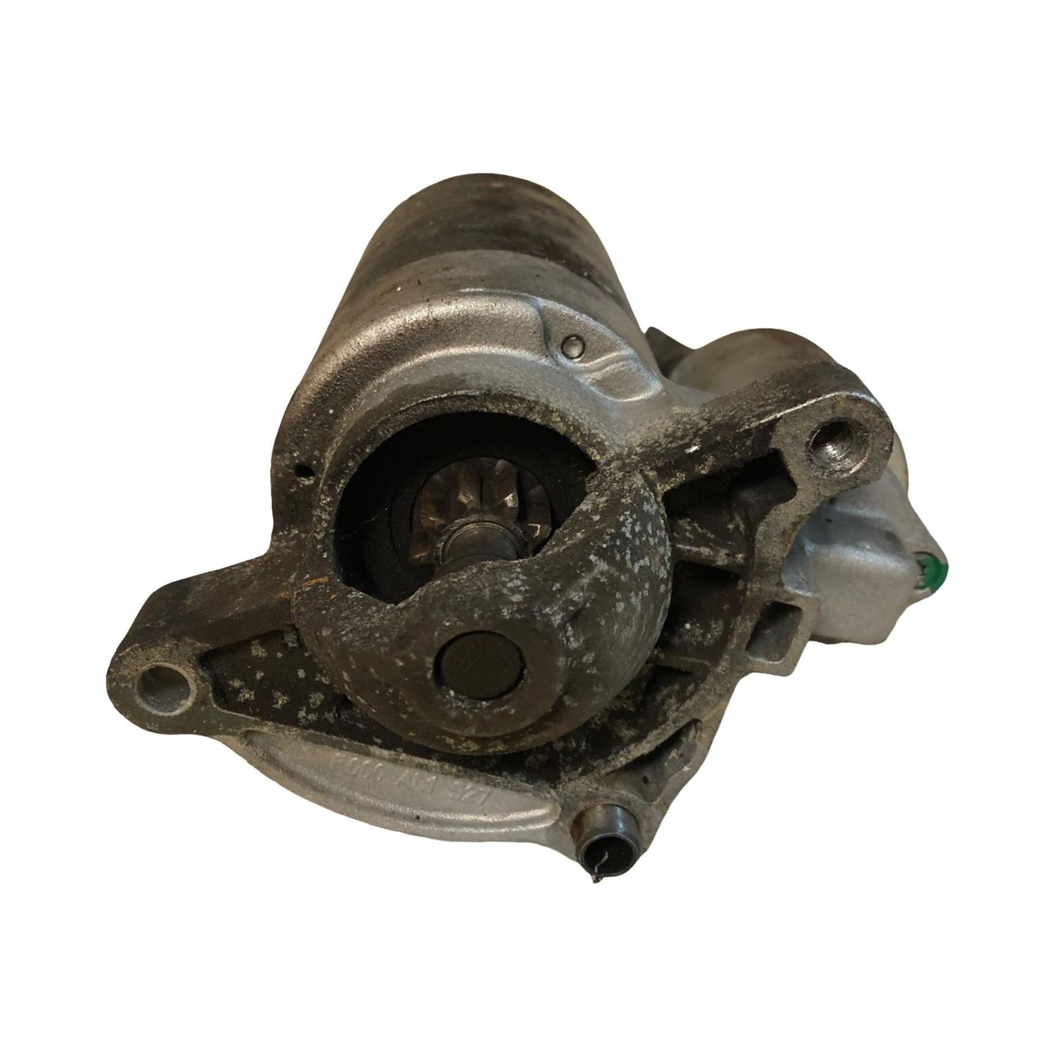 MOTOR ARRANQUE , Peugeot 206