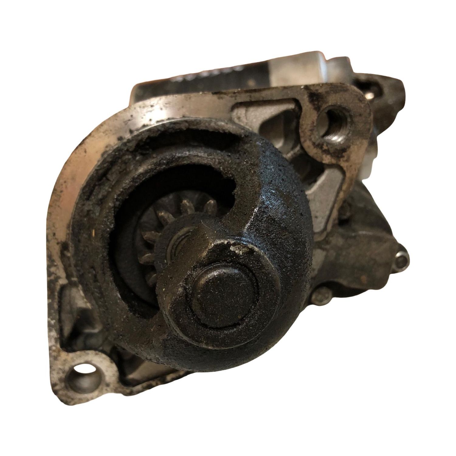 MOTOR ARRANQUE , OPEL ASTRA H