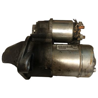 MOTOR ARRANQUE , OPEL ASTRA H