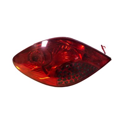 piloto trasero derecho  , PEUGEOT 207