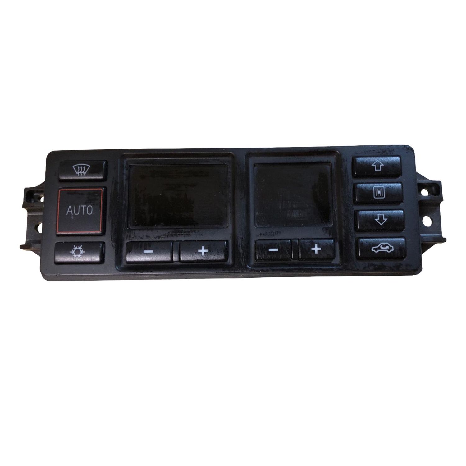 MANDO CLIMATIZADOR, AUDI A4 (8L)