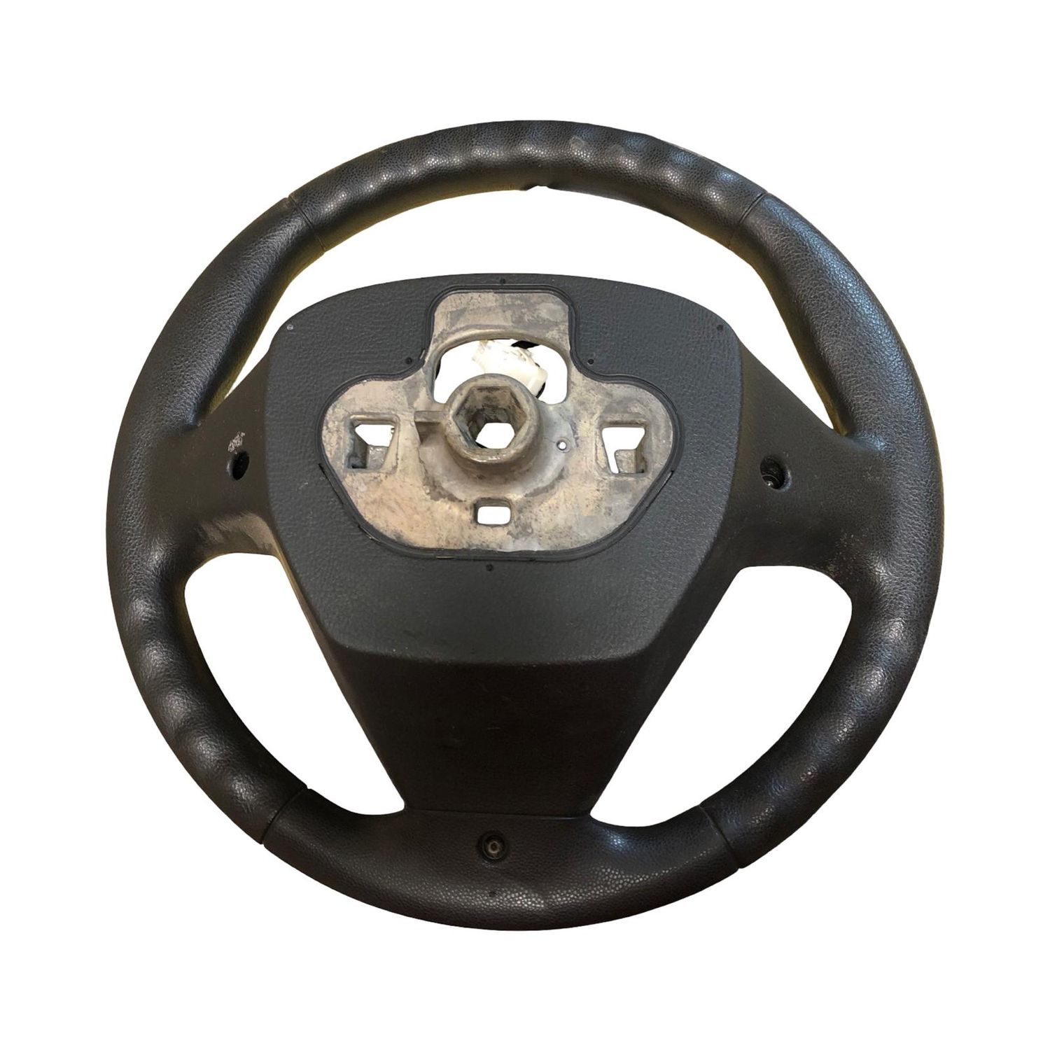 Volante,  Ford Fiesta