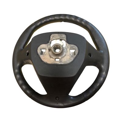 Volante,  Ford Fiesta
