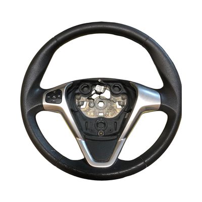 Volante,  Ford Fiesta