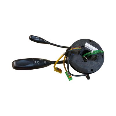 ANILLO AIRBAG Y MANDOS MULTIFUNCION  , MERCEDES CLASE C SPORTCOUPE W203