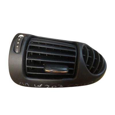 REJILLA AIREADORA , MERCEDES BENZ  SERIE 203
