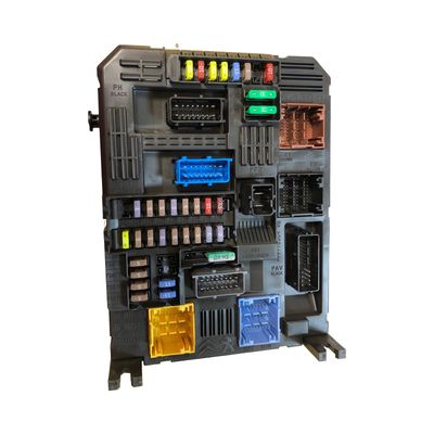 CAJA RELES / FUSIBLES  , OPEL GRANDLAND