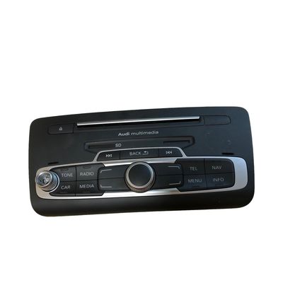 SISTEMA AUDIO / RADIO CD , AUDI A1
