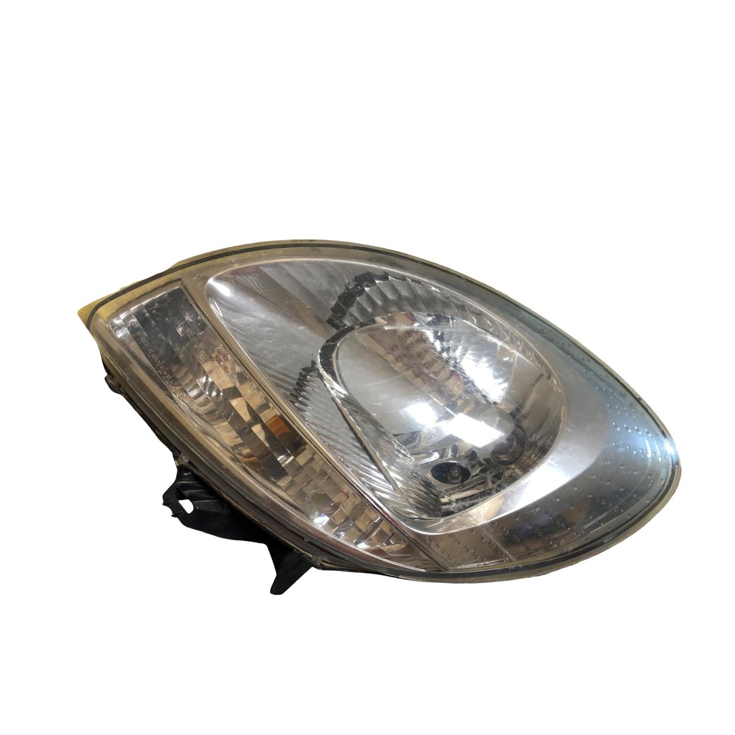 FARO IZQUIERDO, RENAULT KANGOO
