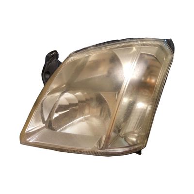 FARO IZQUIERDO, OPEL MERIVA