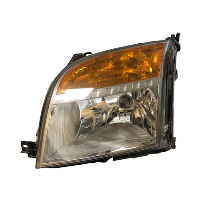 FARO IZQUIERDO, FORD FUSION