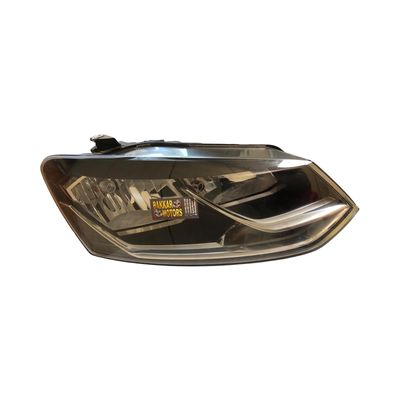 FARO DERECHO, Volkswagen Polo
