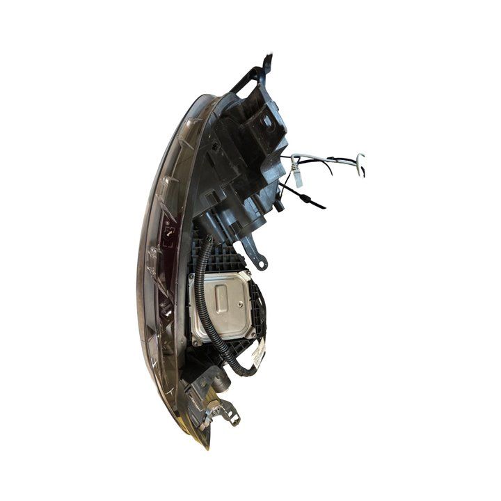 FARO DERECHO, Renault Kadjar