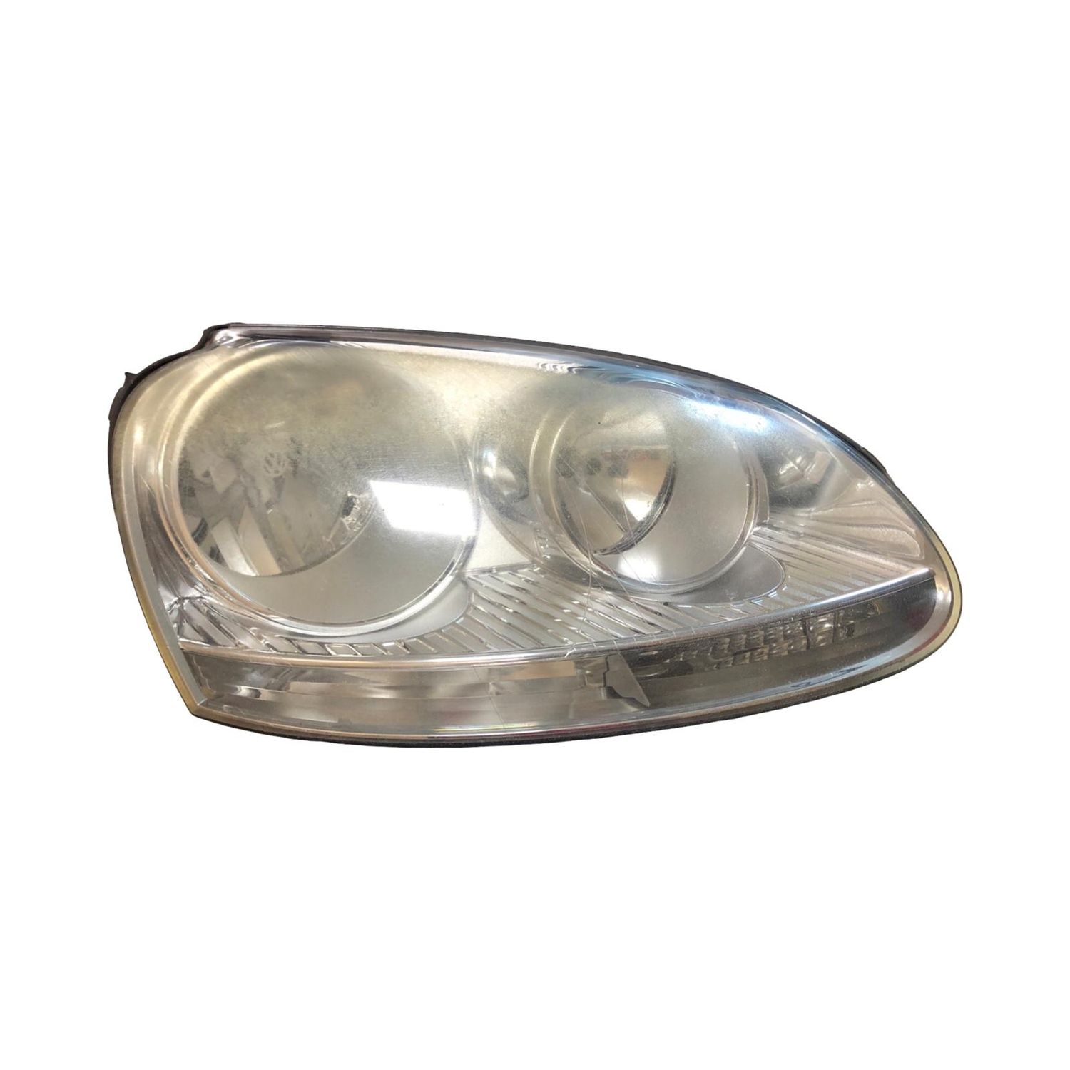 FARO DERECHO , VOLKSWAGEN GOLF V