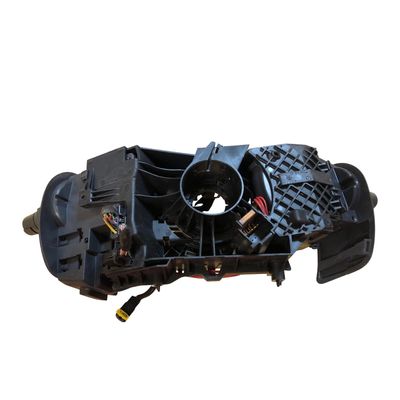 ANILLO AIRBAG Y MANDOS MULTIFUNCION  , RENAULT KANGOO