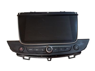 PANTALLA MULTIFUNCION , OPEL GRANDLAND