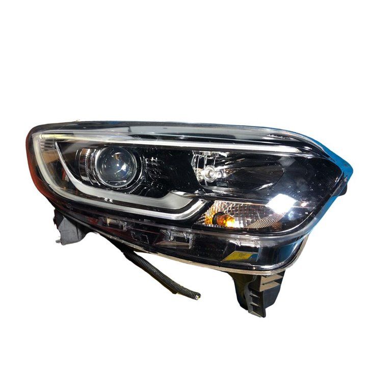 FARO DERECHO , Renault Kadjar