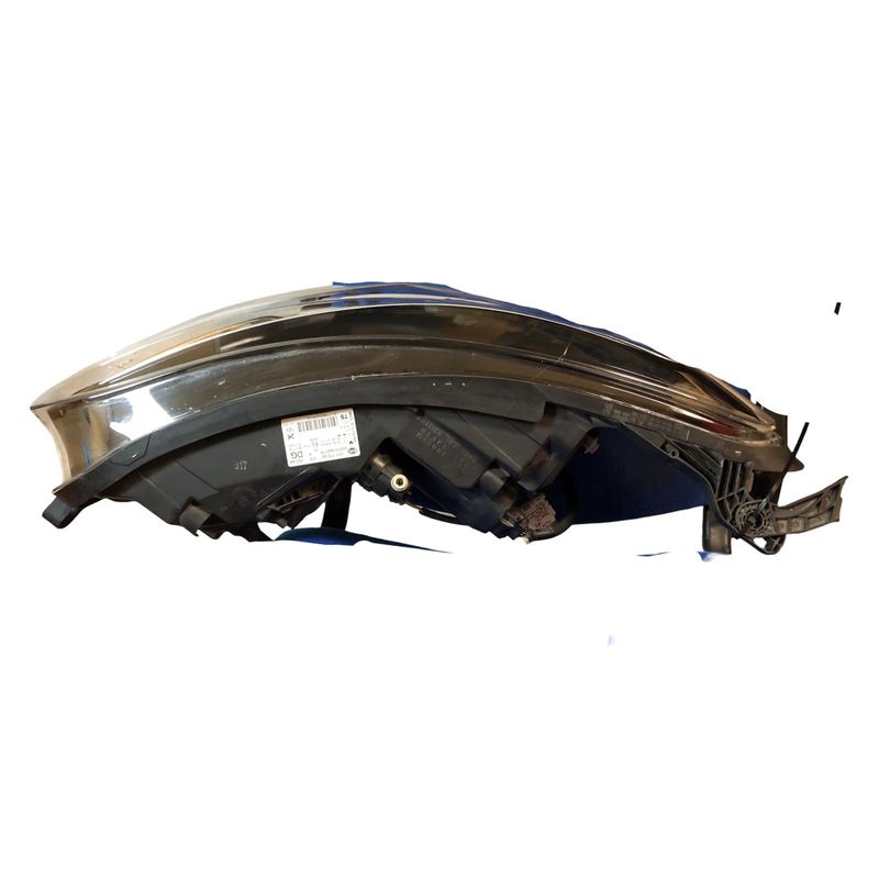 FARO DERECHO , Renault Kadjar