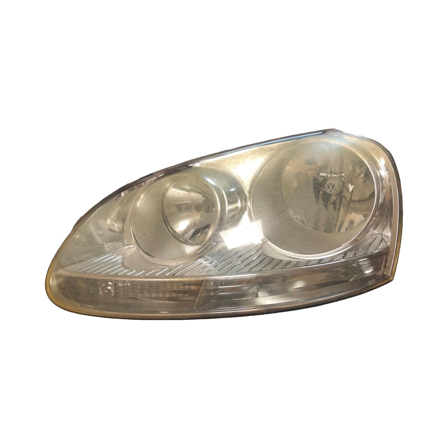 FARO IZQUIERDO , VOLKSWAGEN GOLF V