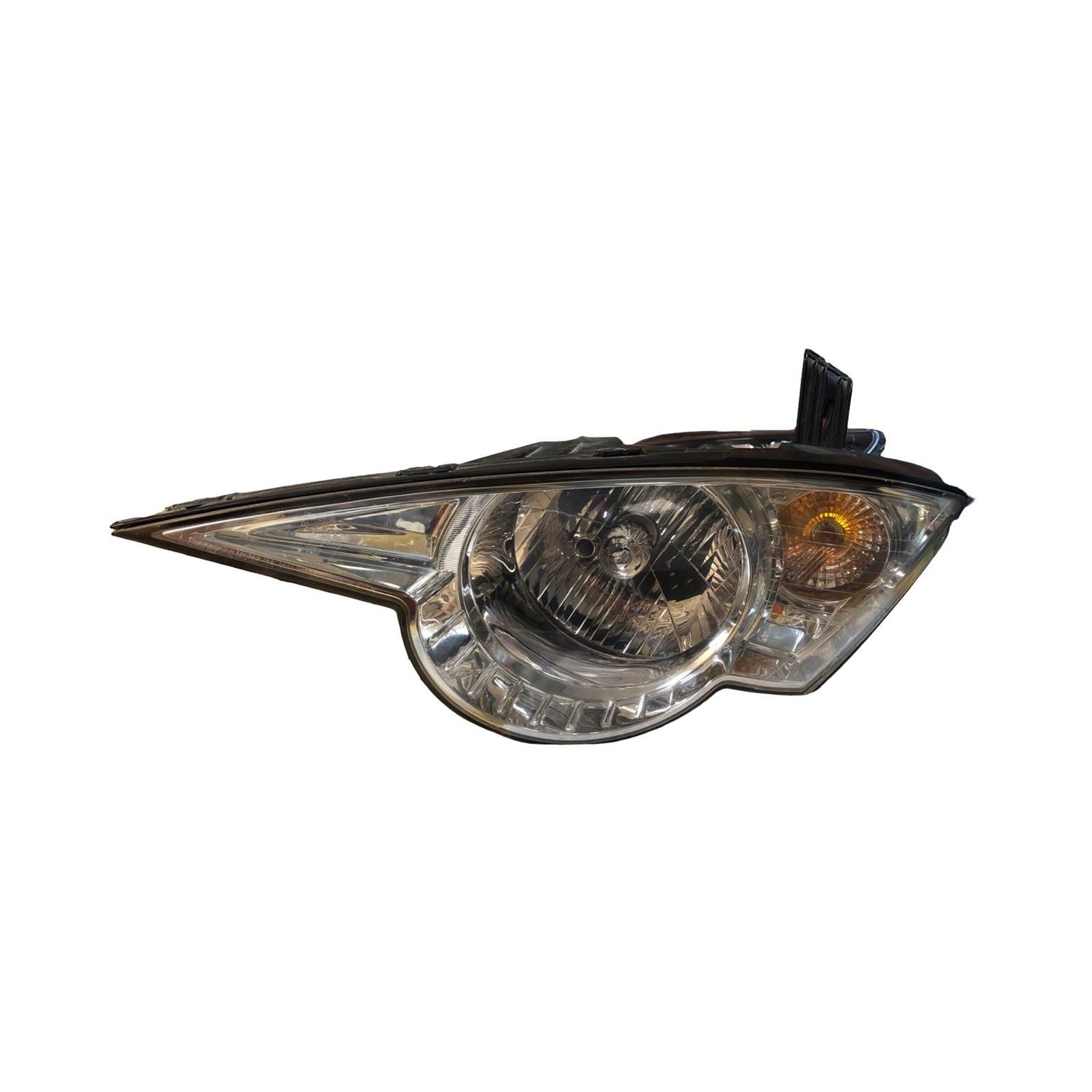 FARO IZQUIERDO  , SSANGYONG ACTYON