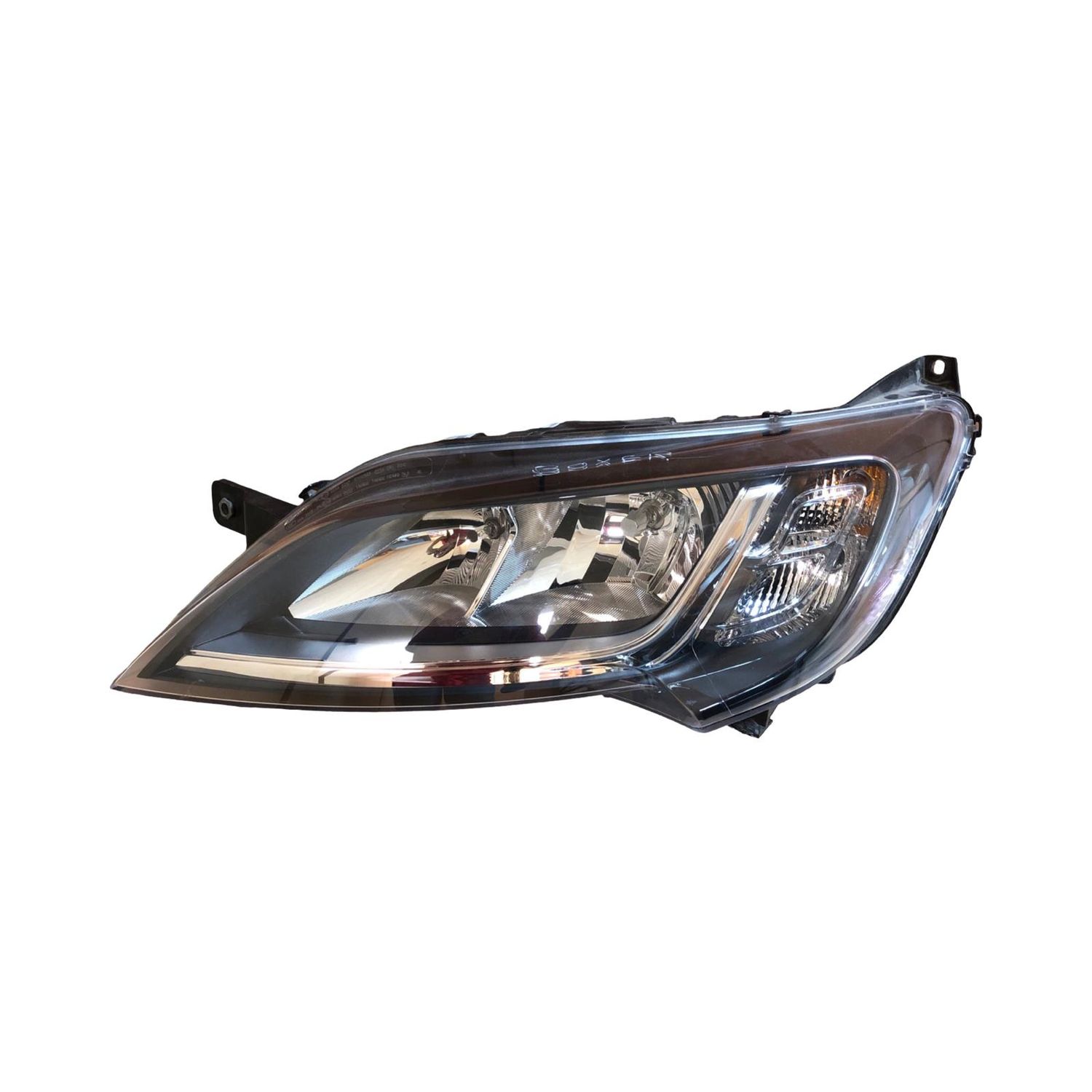 FARO IZQUIERDO  , PEUGEOT BOXER