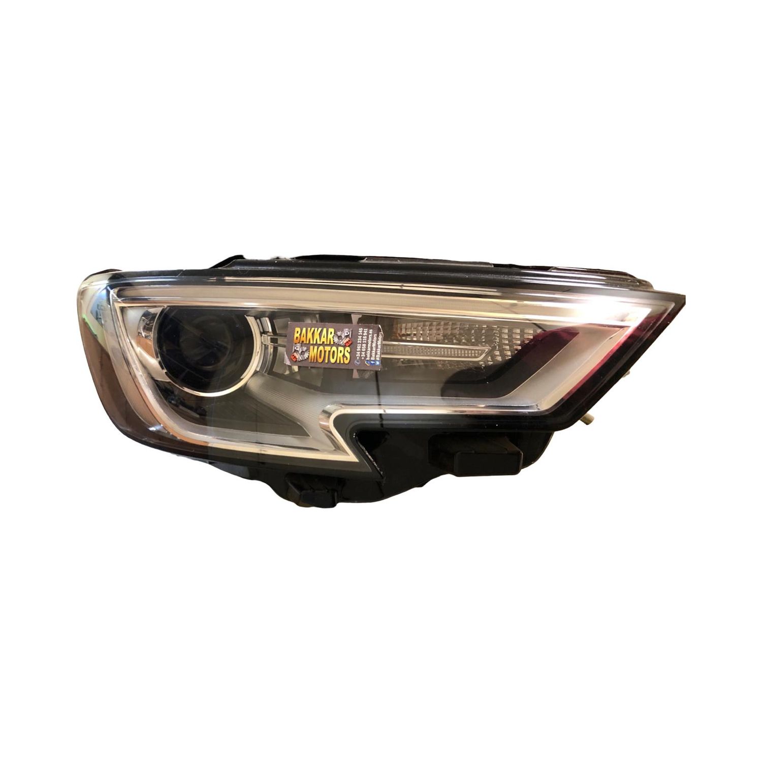 FARO DERECHO  , AUDI A3