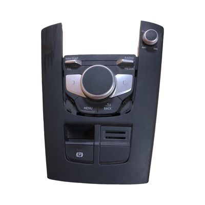 MANDO MULTIFUNCION , AUDI A3