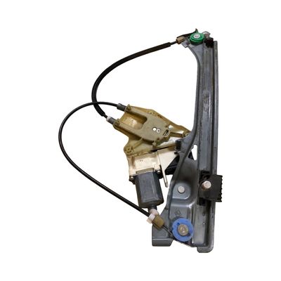Motor Elevalunas trasero izquierdo  , RENAULT LAGUNA II