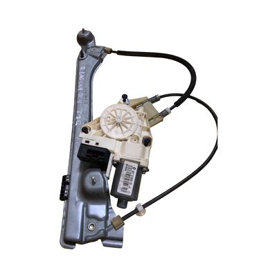 Motor Elevalunas trasero izquierdo  , RENAULT LAGUNA II