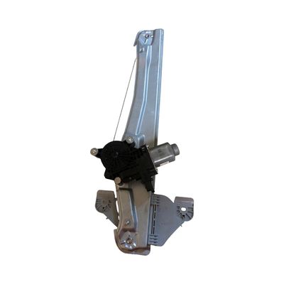 Motor Elevalunas delantero izquierdo  , RENAULT MEGANE IV