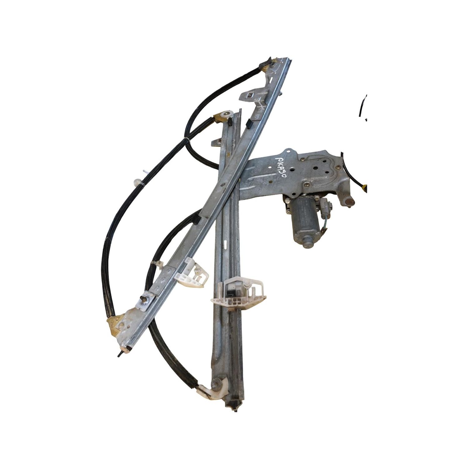 Motor Elevalunas delantero derecho , CITROEN XSARA PICASSO