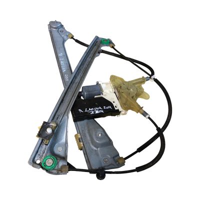 Motor Elevalunas delantero izquierdo  , RENAULT LAGUNA III