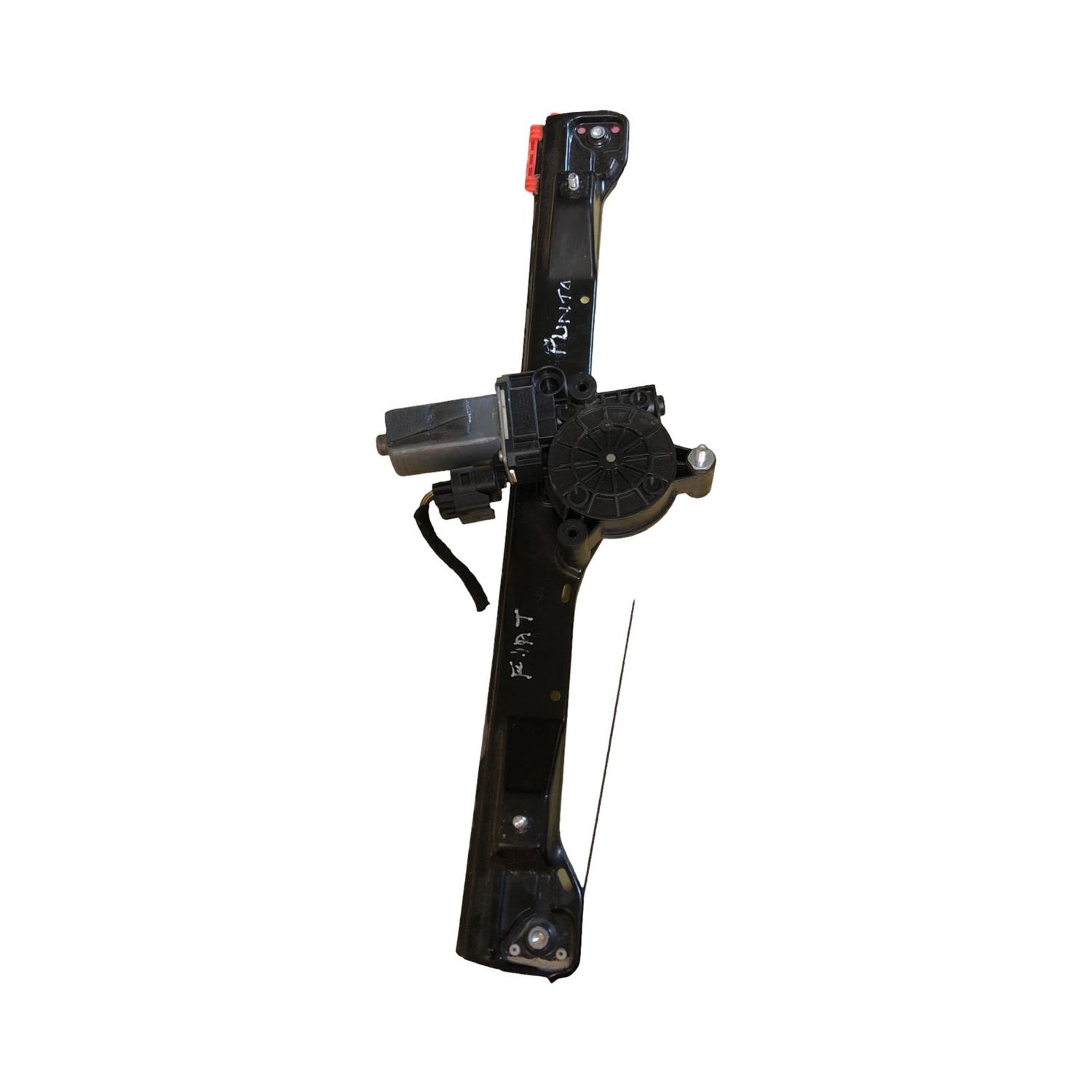 Motor Elevalunas delantero derecho , FIAT GRANDE PUNTO