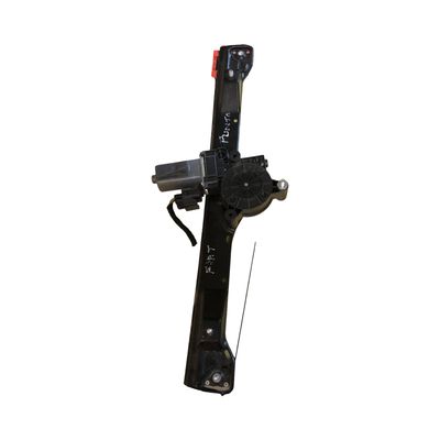 Motor Elevalunas delantero derecho , FIAT GRANDE PUNTO