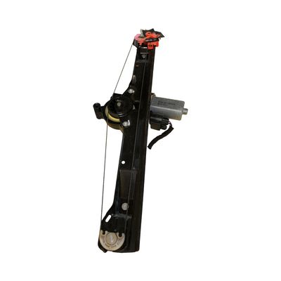 Motor Elevalunas delantero derecho , FIAT GRANDE PUNTO