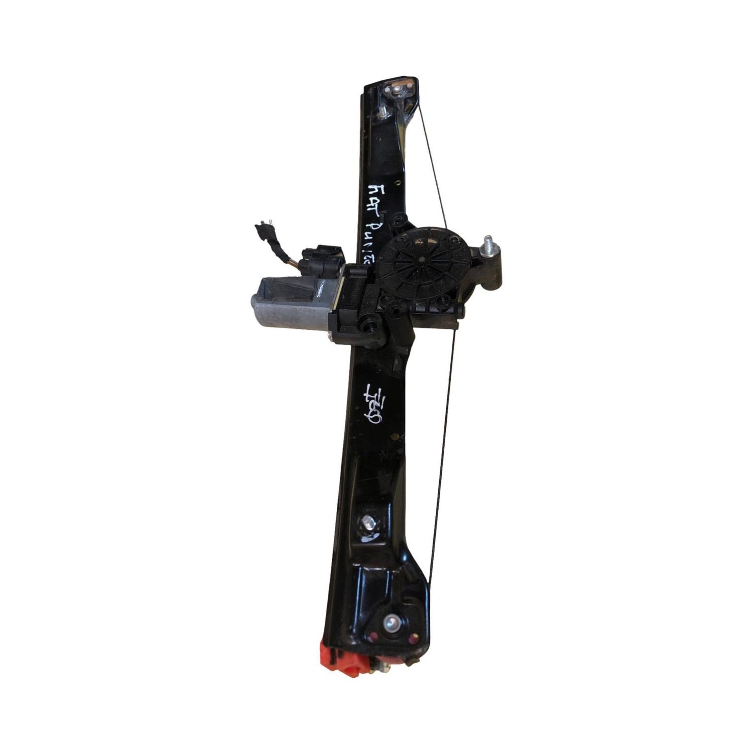 Motor Elevalunas delantero izquierdo  , FIAT GRANDE PUNTO