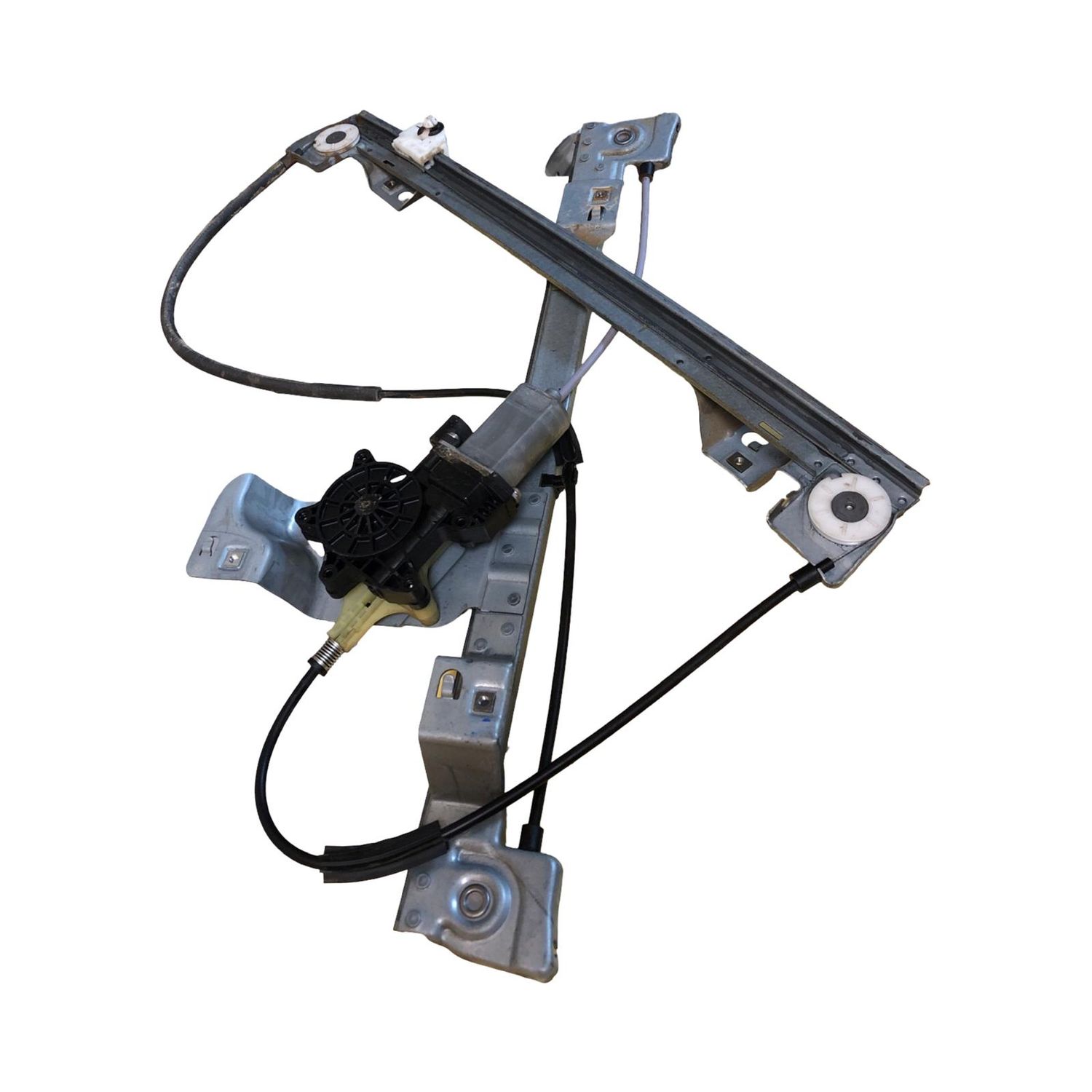 Motor Elevalunas delantero derecho , Renault Kangoo