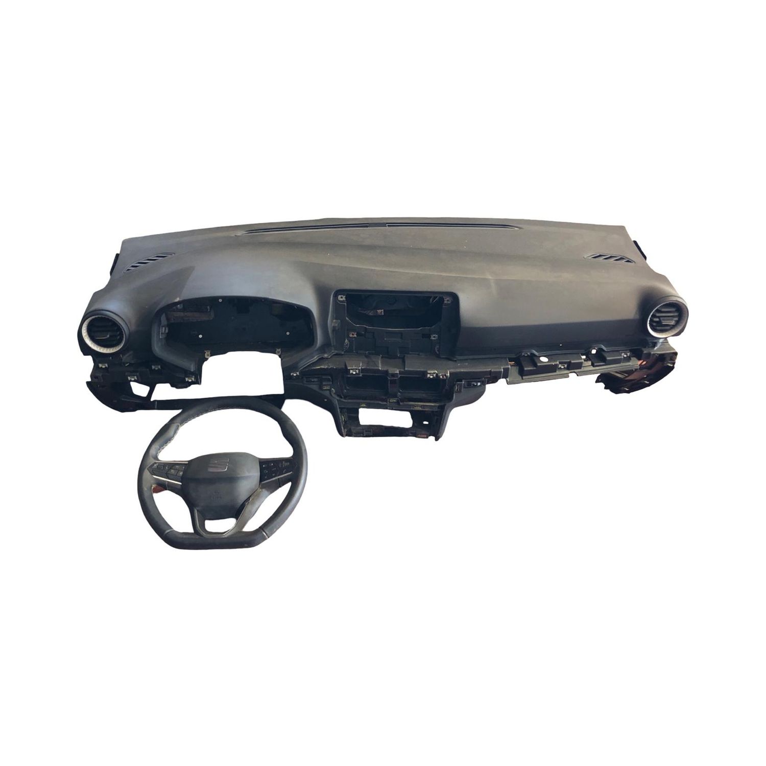 Kit airbag , Seat Ibiza (KJ1)