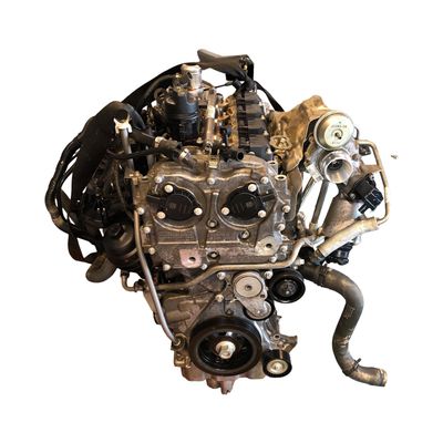 MOTOR COMPLETO TIPO : 270910 , MERCEDES CLASE CLA