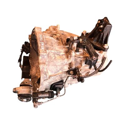 Caja cambios ,WDJ6E,  HYUNDAI I30