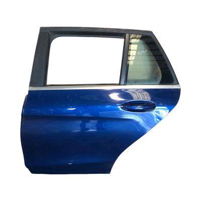 Puerta trasera  izquierda  , MERCEDES BENZ CLASE C