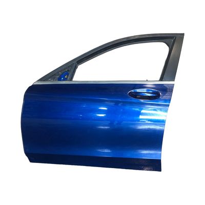 Puerta delantera  izquierda  , MERCEDES BENZ CLASE C