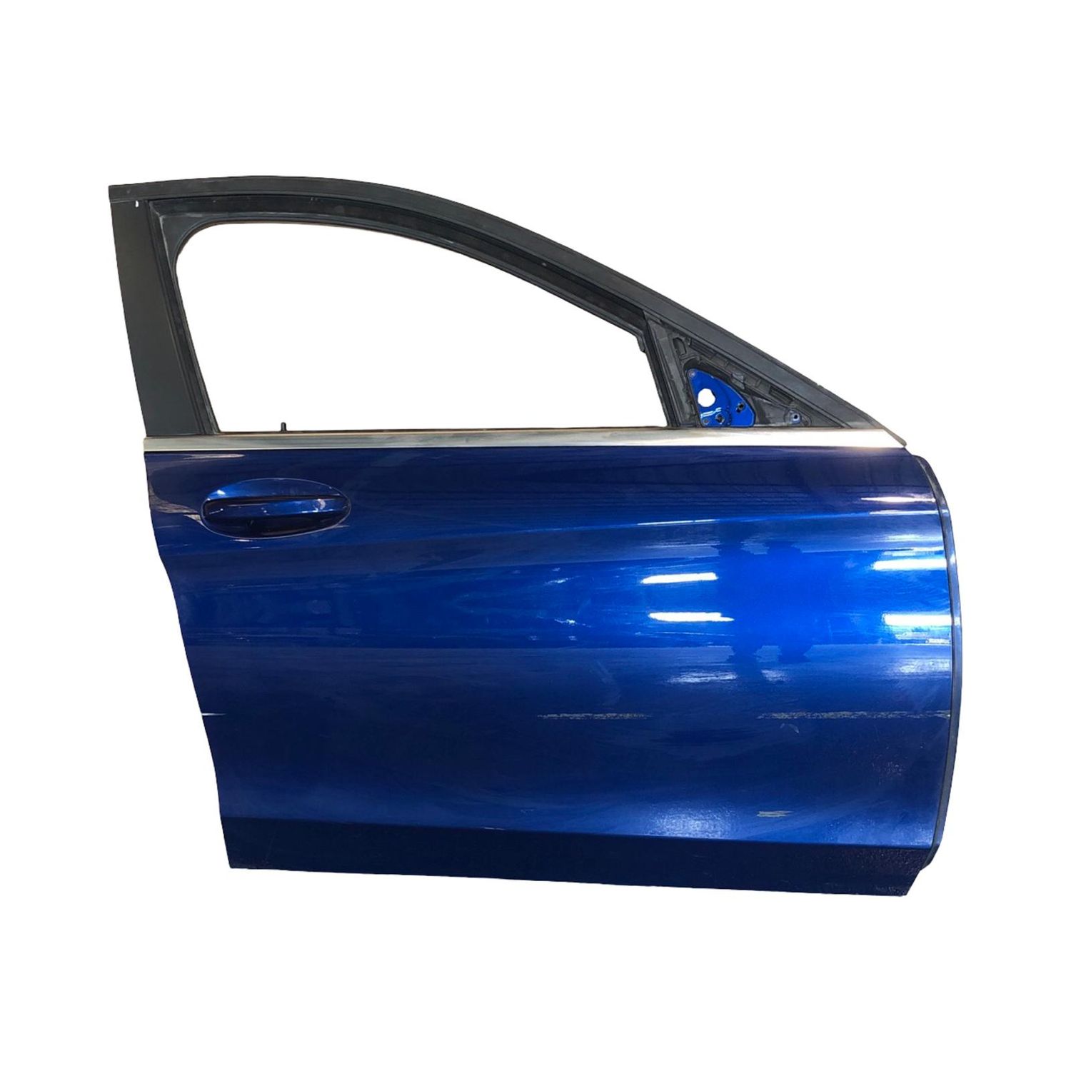 Puerta delantera  derecha , MERCEDES BENZ CLASE C
