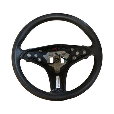 Volante,  MERCEDES BENZ CLASE C