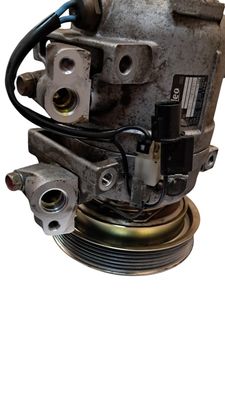 Compresor A/A Citroen C1 2016, ref: dkv-140075100