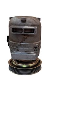 Compresor A/A Citroen C1 2016, ref: dkv-140075100