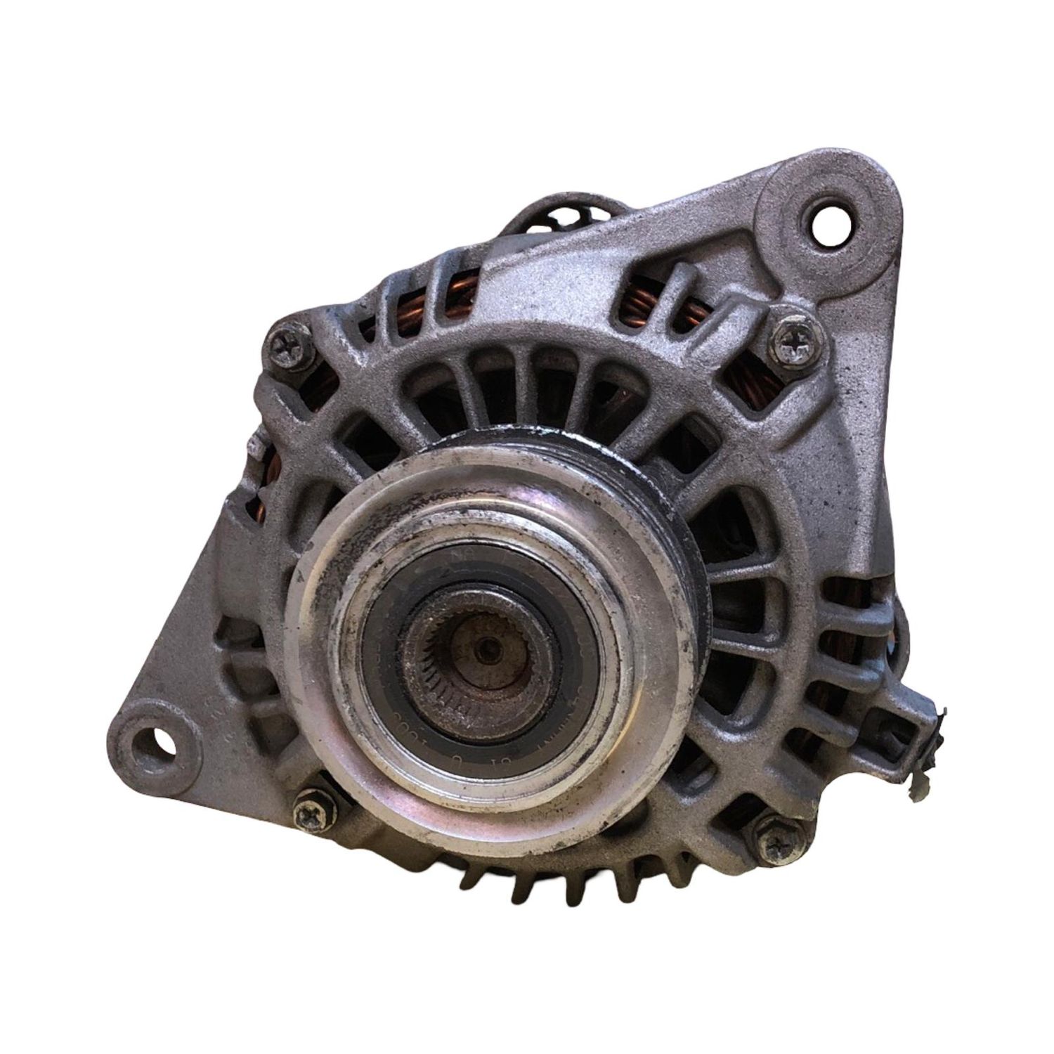 Alternador , KIA SORENTO