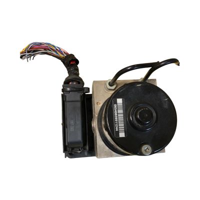 ABS,  Opel Astra J